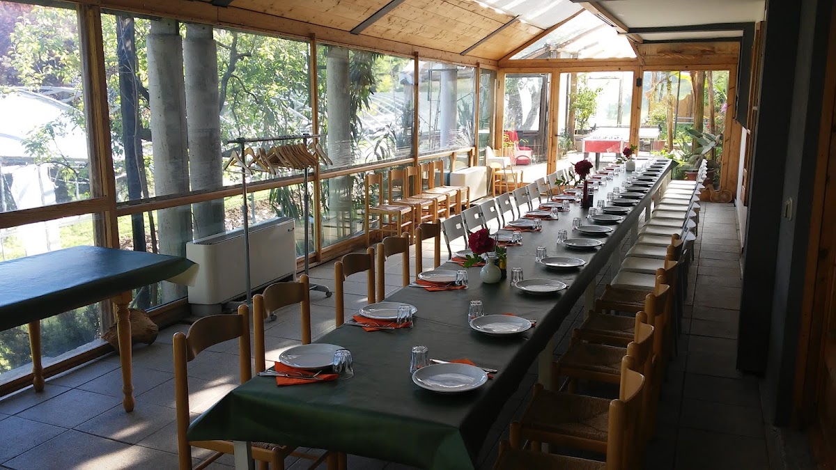 Agriturismo La Vigna - 1