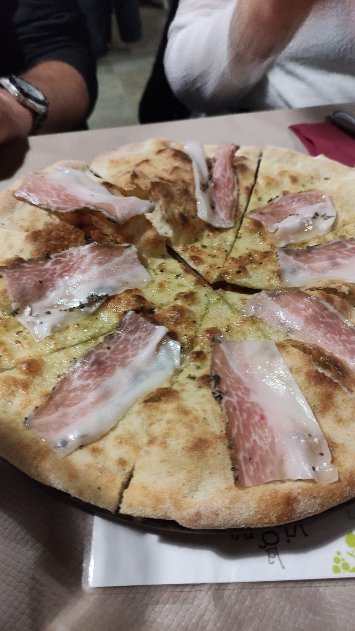 Agriturismo La Vigna - 4