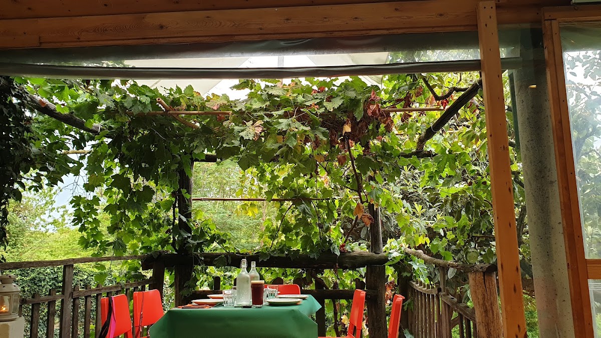 Agriturismo La Vigna - 9